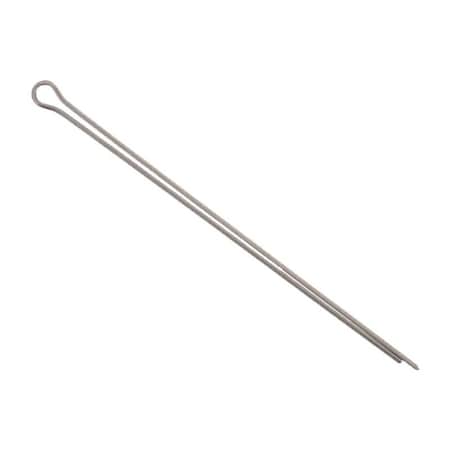 Heritage Industrial Standard Cotter Pin, 5/64 in Dia, 3 in L, Stainless Steel CPS-078-3000